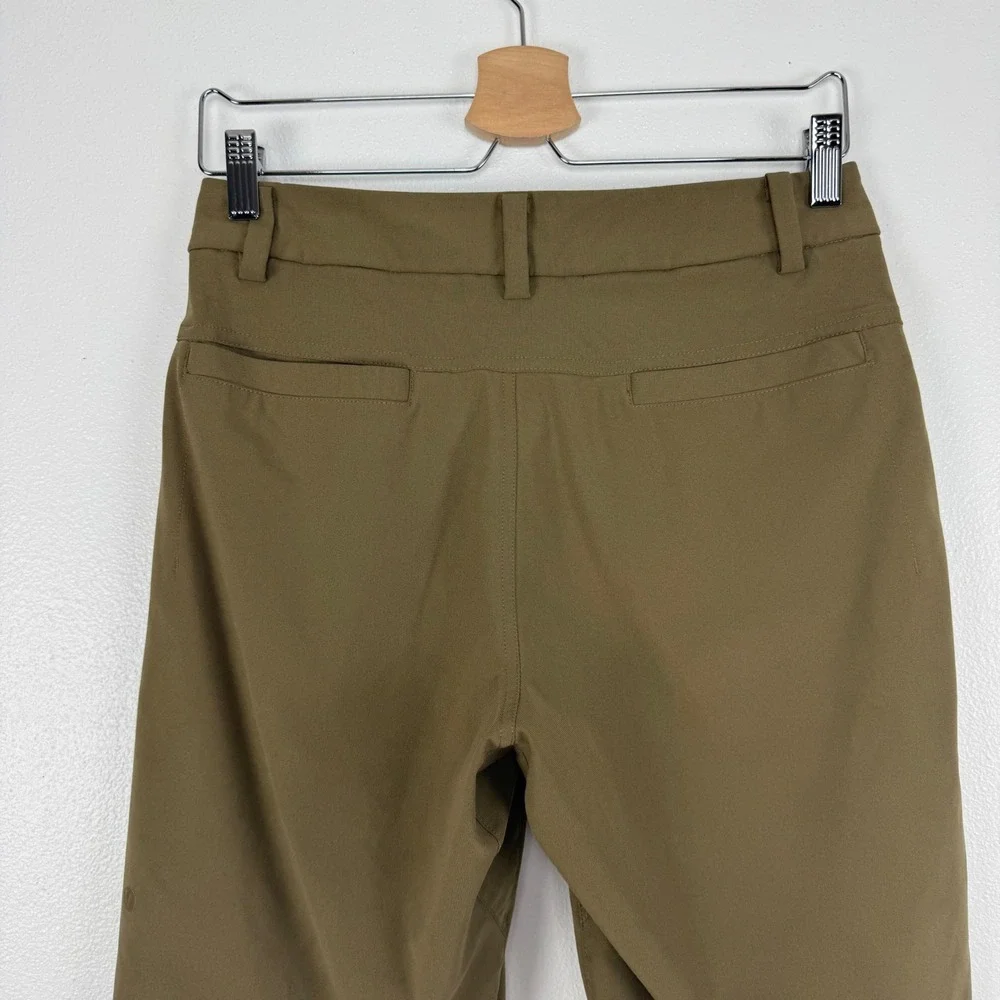 Lululemon The Works Short 10